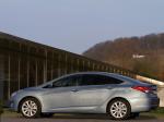Hyundai i40 Sedan 2011 года